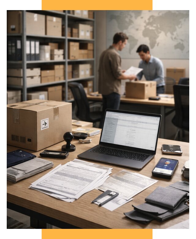 Выкуп товара за рубежом и доставка от 5066 р. | СетСервис-Рмв