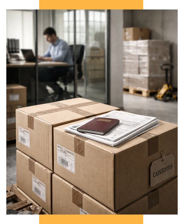 Параллельный импорт под ключ от 20262 р., логистика от СетСервис-Рмв