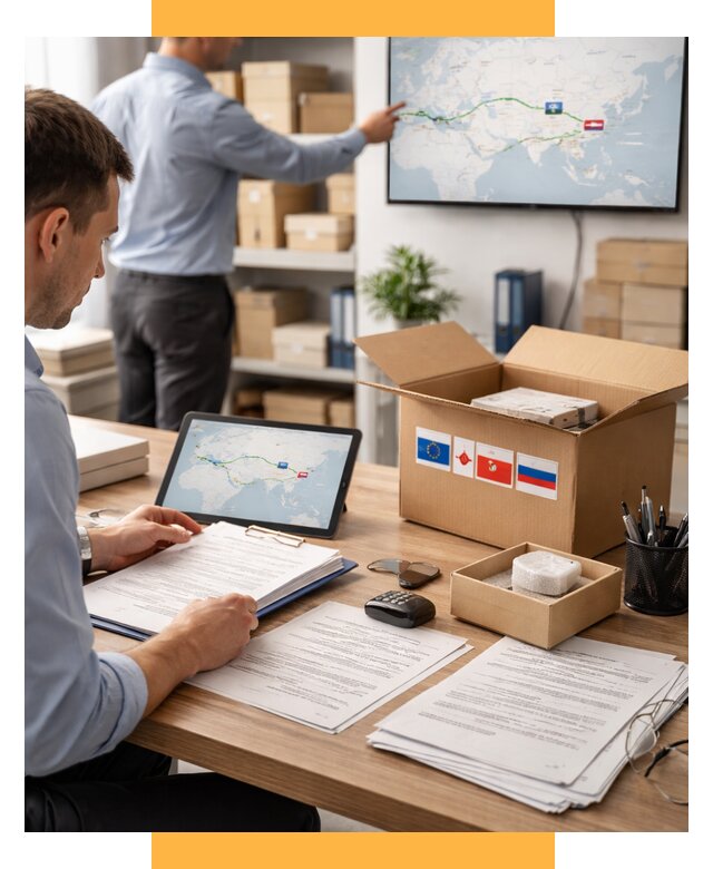 Импорт через третьи страны легально от 25328 р. | СетСервис-Рмв