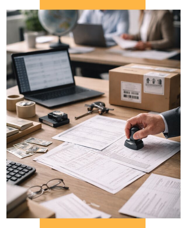 Международная поставка под ключ от 75983 р. | СетСервис-Рмв